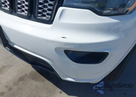 2020 Jeep Grand Cherokee Altitude 4X2 from USA, damaged, VIN 1C4RJEAG8LC430150